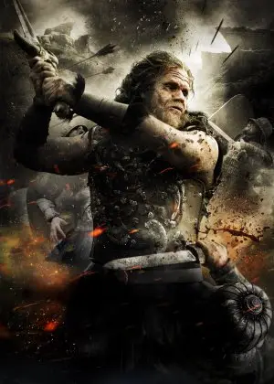 Conan the Barbarian (2011) Wall Poster picture 416057