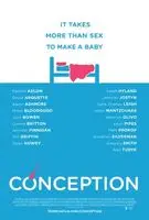 Conception (2011) posters and prints