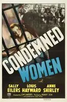 Condemned Women (1938) posters and prints