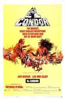 Condor, El (1970) posters and prints