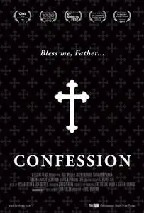 Confession (2010) posters and prints