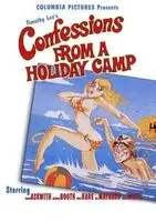 Confessions from a Holiday Camp (1977) posters and prints