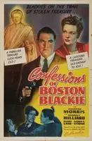 Confessions of Boston Blackie (1941) posters and prints