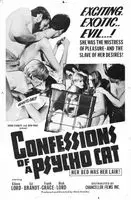 Confessions of a Psycho Cat (1968) posters and prints