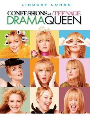 Confessions of a Teenage Drama Queen (2004) Jigsaw Puzzle picture 328066