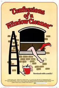 Confessions of a Window Cleaner (1974) posters and prints
