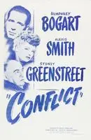 Conflict (1945) posters and prints