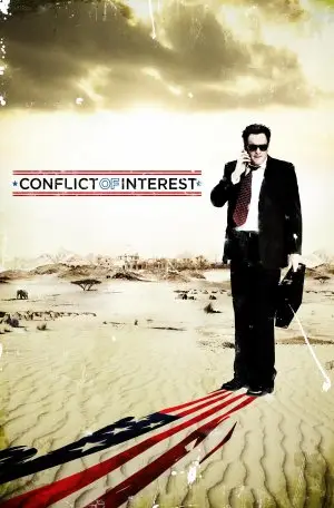 Conflict of Interest (2009) Wall Poster picture 437041