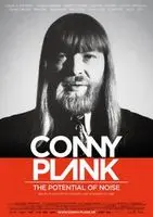 Conny Plank - The Potential of Noise (2016) posters and prints