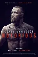 Conor McGregor: Notorious (2017) posters and prints