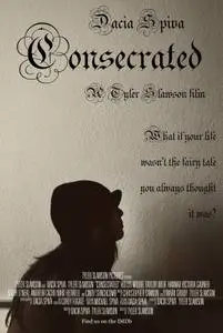 Consecrated (2012) posters and prints