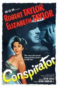 Conspirator (1949) posters and prints