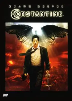 Constantine (2005) Wall Poster picture 328071