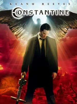 Constantine (2005) Jigsaw Puzzle picture 341036