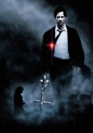 Constantine (2005) Wall Poster picture 408071