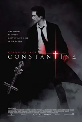 Constantine (2005) Wall Poster picture 811373