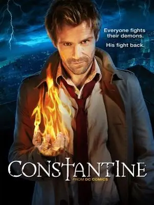 Constantine (2014) Fridge Magnet picture 374035