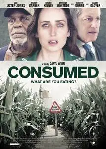 Consumed (2016) posters and prints