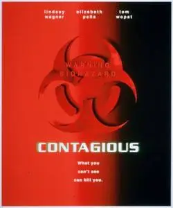 Contagious (1997) posters and prints