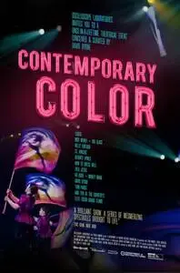 Contemporary Color (2017) posters and prints