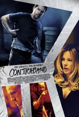 Contraband (2012) Jigsaw Puzzle picture 819346