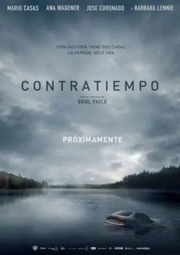 Contratiempo 2017 Wall Poster picture 598164