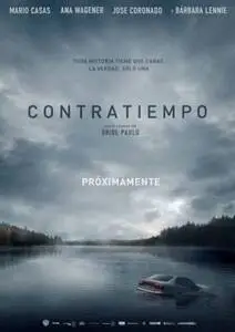 Contratiempo 2017 posters and prints