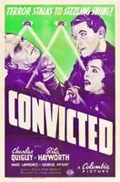 Convicted (1938) posters and prints