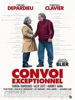Convoi Exceptionnel (2019) posters and prints