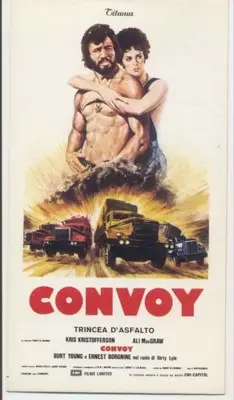 Convoy (1978) Image Jpg picture 867537