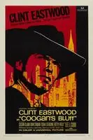 Coogans Bluff (1968) posters and prints