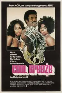 Cool Breeze (1972) posters and prints