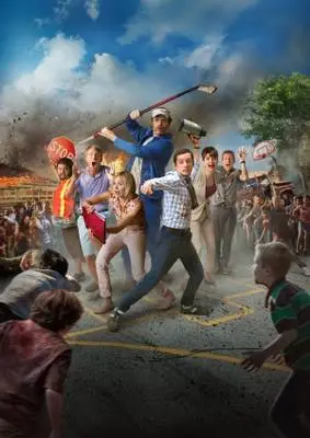 Cooties (2014) Computer MousePad picture 371064