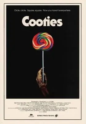 Cooties (2014) Wall Poster picture 379069