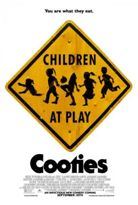 Cooties (2014) Computer MousePad picture 460219