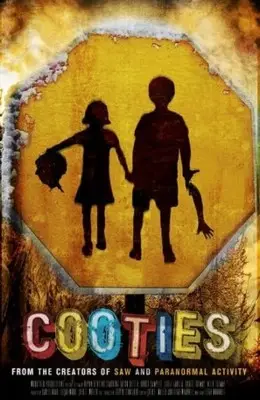 Cooties (2014) Computer MousePad picture 724205