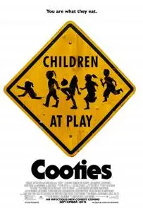 Cooties (2014) posters and prints