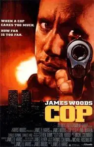 Cop (1988) posters and prints