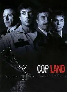 Cop Land (1997) posters and prints