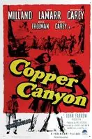 Copper Canyon (1950) posters and prints