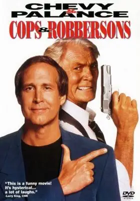 Cops and Robbersons (1994) Computer MousePad picture 368021