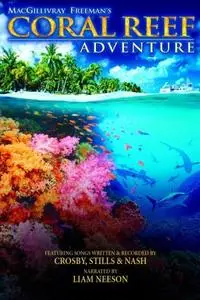 Coral Reef Adventure (2003) posters and prints
