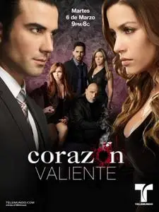 Corazon valiente (2012) posters and prints