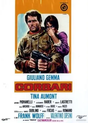 Corbari (1970) Tote Bag - idPoster.com