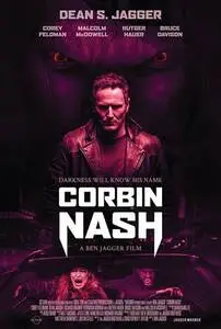 Corbin Nash (2018) posters and prints