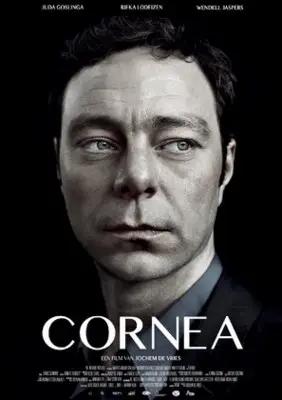 Cornea (2014) White T-Shirt - idPoster.com