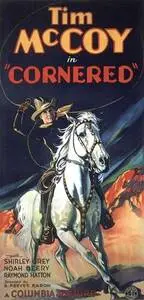 Cornered (1932) posters and prints