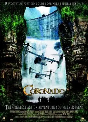 Coronado (2003) Tote Bag - idPoster.com