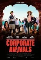 Corporate Animals (2019) posters and prints