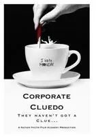 Corporate Cluedo (2019) posters and prints